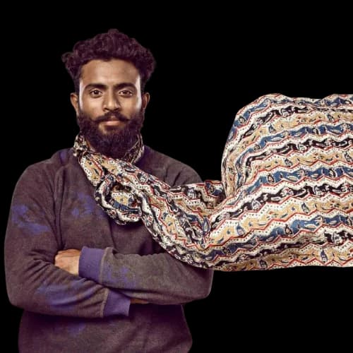 Imran Shaikh
