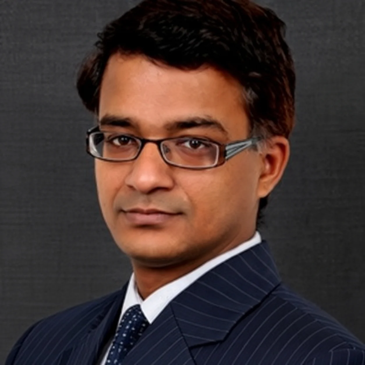Kirti Kumar Saxena